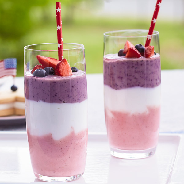 Креативне комбинације за смутије и лимонаде